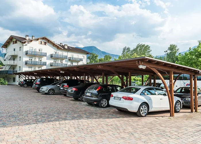 Hotel Al Sorriso Greenpark & Wellness