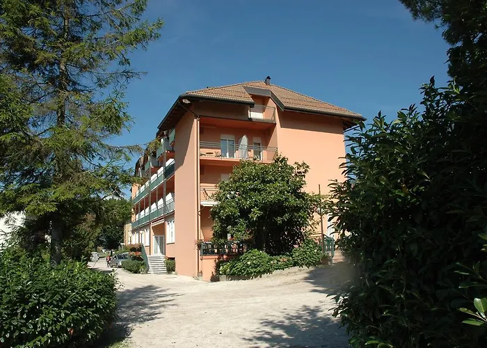 Villa Flora